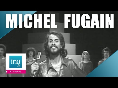 Michel Fugain et le Big Bazar "Bravo, Monsieur le Monde" | Archive INA