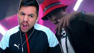 Reaccionando a Candela - Eladio Carrion X Ecko | MARALB REACT