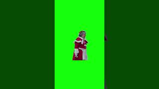 “Ugliest Baby” Bad Santa 2 | Green Screen