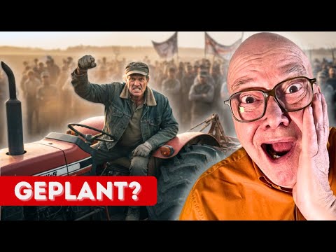 The farmers should go! | Winter Files