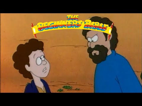 ✝️🌊 Joseph's Brüder / Arche Noah / Daniel in der Löwengrube - Die Bibelgeschichten