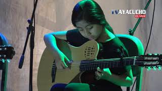 Download lagu Perlita León - Vengo Solterito (Los Apus) mp3