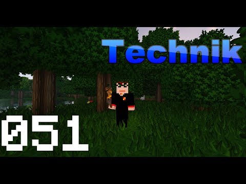 #051 Quarry Items automatisch ins ME Importieren [Minecraft Technik]