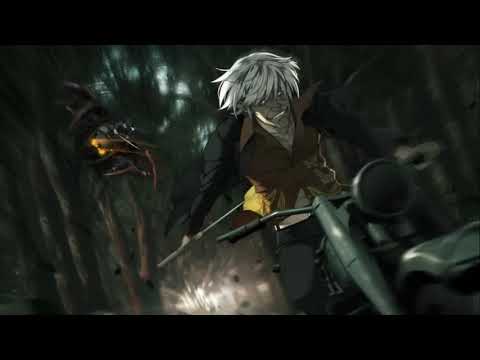 Full Metal Daemon Muramasa #23 - English Fansub