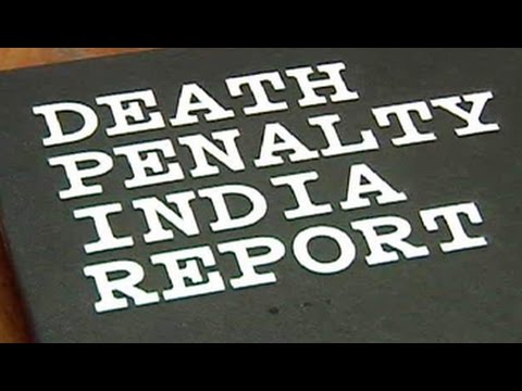 30% death row convicts eventually acquitted: Study