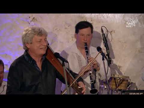 Jiří Pavlica & HRADIŠŤAN - Člověk a země