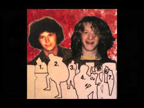 The Takeovers - Be It Not For The Serpentine Rain Dodger