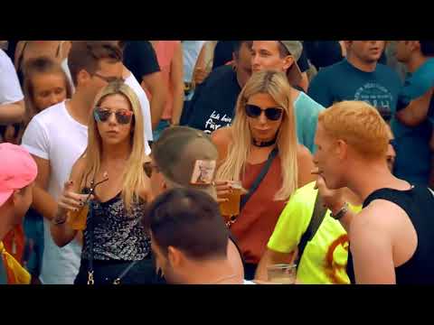Magdalena - Tomorrowland Belgium 2017