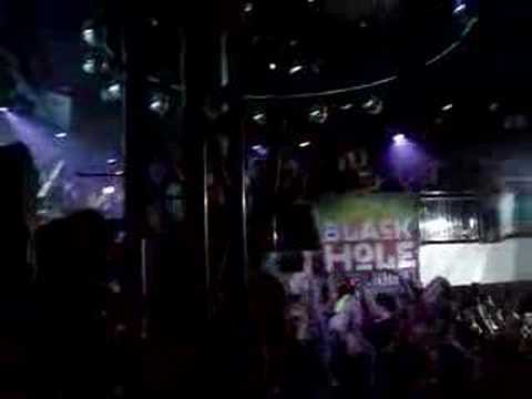 Monday Bar Spring Break Cruise 2008 Cor Fijneman