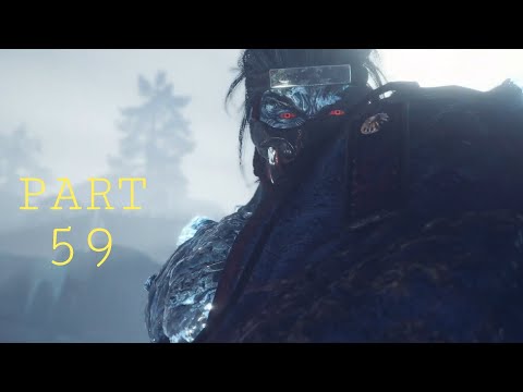 Nioh 2 Pt 59 Boss fight How to kill   (MAGARA NAOTAKA)Walktrough Ps4 pro gameplay