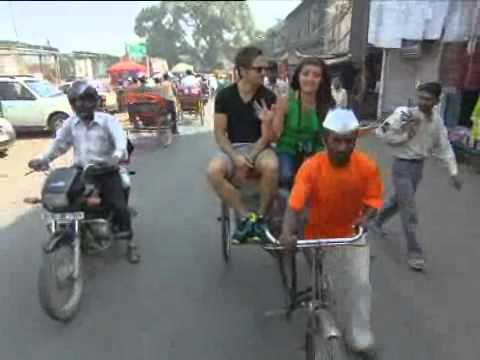 Top Billing | Travel | India | Celebrating Indian Heritage