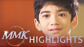 MMK Episode: Second Chance