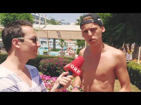 Summer Splash 2016 - Trailer