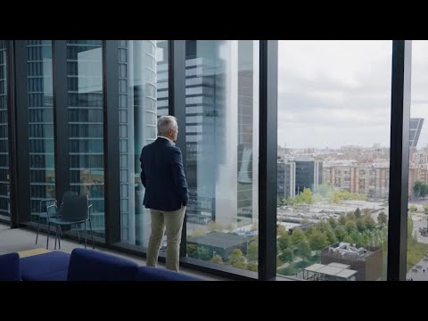 Discover the Executive Master in Digital Transformation & Innovation Leadership