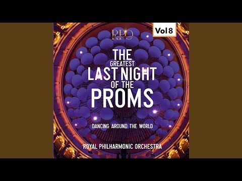 Prince Igor : Polovtsian Dances