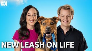 New Leash On Life | Official Trailer | ABC TV + iview