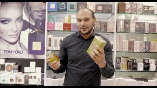 Best perfume shops in Dubai | latest original perfumes in UAE
