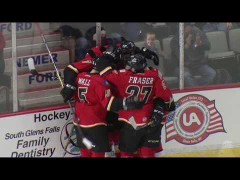 ADK 3 MAN 4 - 10/22 Highlights