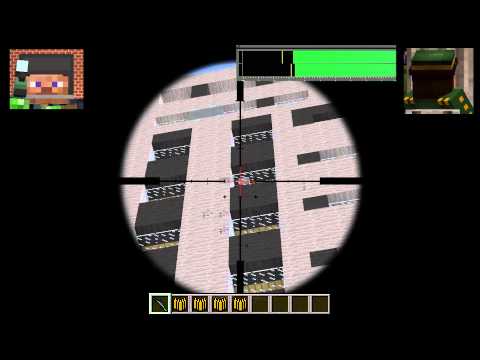 Teaser / Trailer ? Minecraft Film ? wer weiß :)