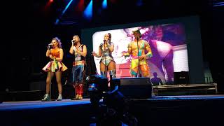 The Vengaboys - &quot;Forever As One&quot; - LIVE @ 90s Nostalgia in Toronto - Saturday, June 22nd, 2019