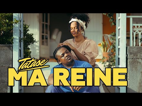 Tatase - Ma Reine - 2025
