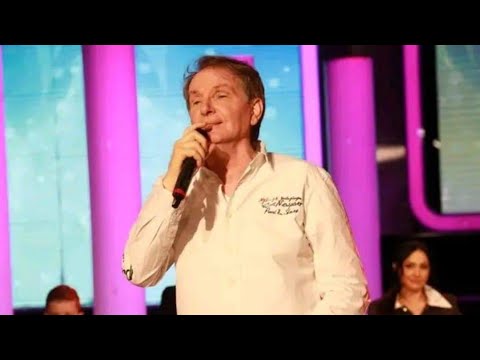 Zoran Dragovic - Da me nije - (LIVE) - (Tv Grand 21.02.2023.)