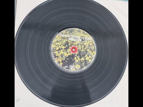 The Bulgarian Voices Angelite Heritage