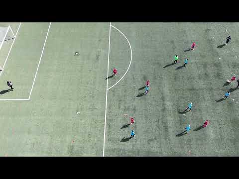 KS Ożarowianka 3:0 AS AMBER Kalisz