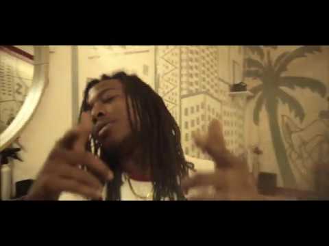 Kydo Chill - Red Light (Official Video)