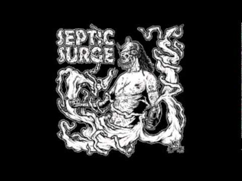 Septic Surge - Verbal Injustices