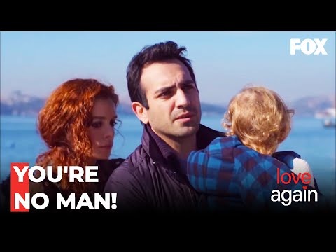 Fatih Puts Ertan In His Place - Love Again Episode 126