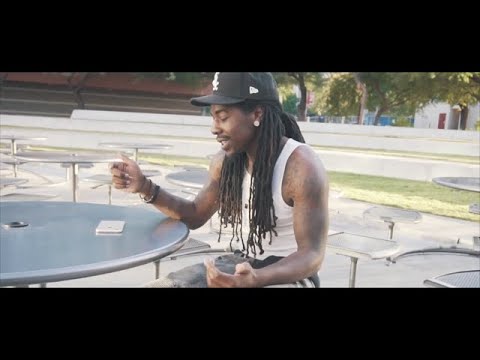 Kimo Gotti • Facts (Official Video) [Prod. CorMill]