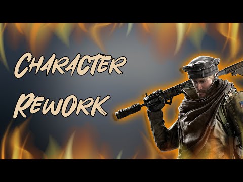 What I Would Change To Fix Maverick : Rework Concepts