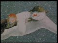 Original VHS Opening Father Christmas UK Retail Tape
