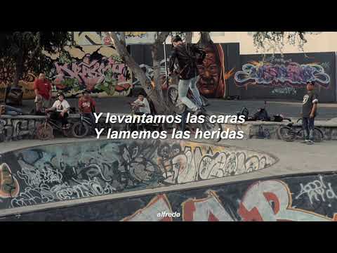De Roll - Yoss Bones & Pato Machete (Letra)