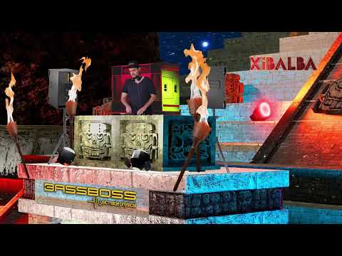 Rumbo a Xibalba - Kuhn