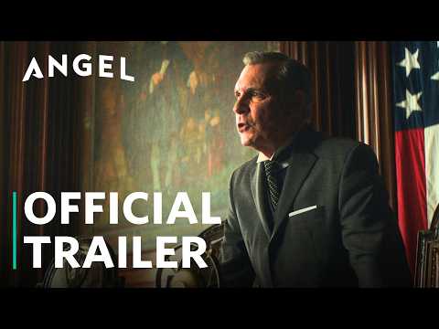 Unsinkable: Titanic Untold | Official Trailer | Now Streaming | Angel