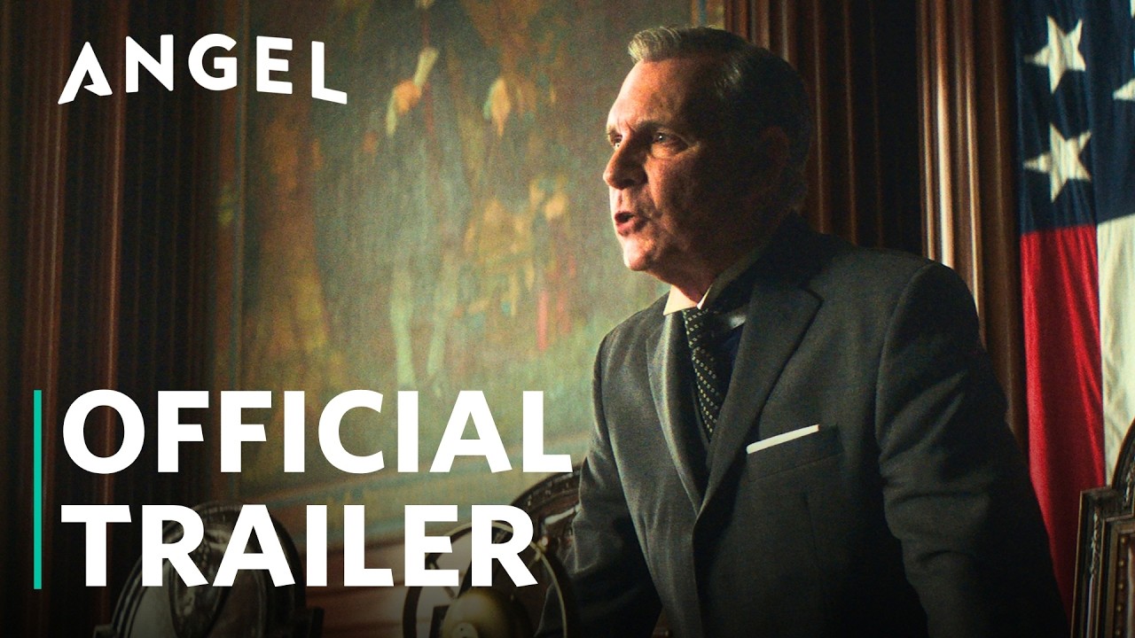 Miniature de la vidéo Unsinkable: Titanic Untold | Official Trailer | Now Streaming | Angel du film Unsinkable