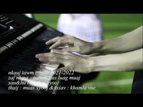 Txawm tias luag muaj-thoj xyooj [official MV].{New}