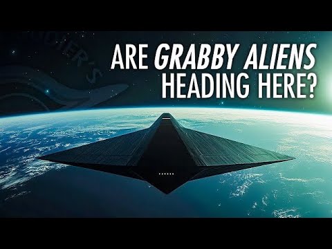 The Grabby Aliens Problem with Robin Hanson