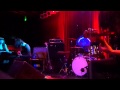 Mono - Dream Odyssey (live @ Neumo's 5.6.2014 ...