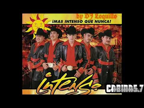 Lo mejor de intenso-MIX DE INTENSO-DJ Loquillo