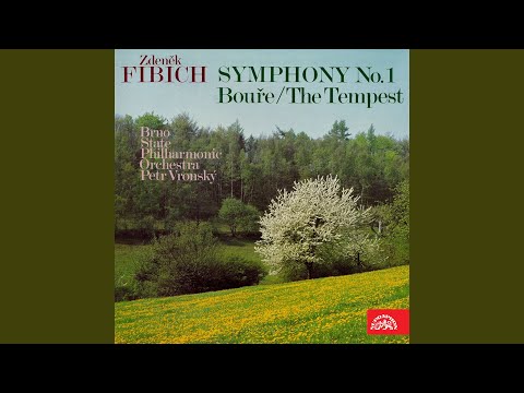 Symphony No. 1 in F major, Op. 17 - Adagio non troppo (alla romanza)