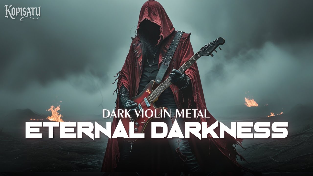 Kopisatu Music AI cover