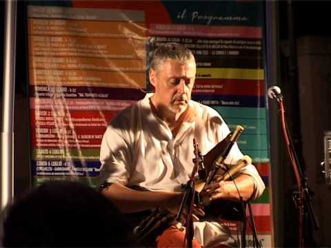 MASSIMO GIUNTINI BAND - SOMETHING DIFFERENT - Live in Arezzo 2015