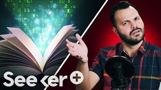 The Internet Didn’t Create Shorter Attention Spans — Blame Books! (Part 2 of 3)