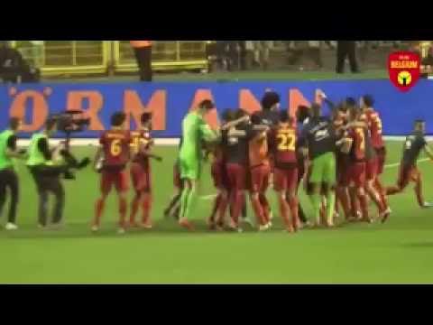 Agenda des activité au R. Aywaille FC durant l'Euro 2016