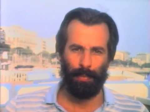 Lauro Escorel by Gérard Courant - Cinématon #792