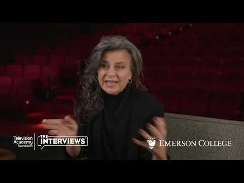 Tracey Ullman on her big break and "Four in a Million" - TelevisionAcademy.com/Interviews