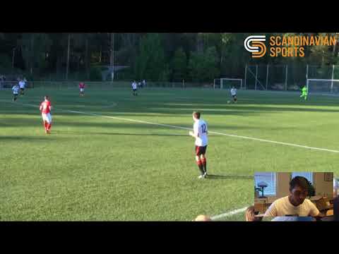 FULL MATCH ANALYSIS VS. ASSYRISKA FC | Day 99